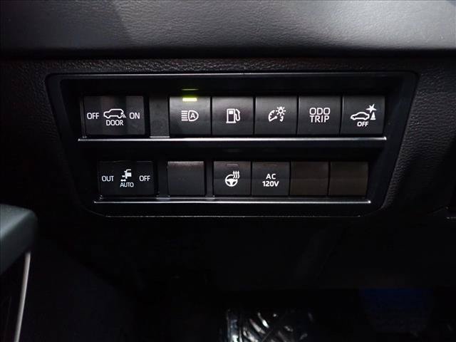 Certified 2024 Toyota Sequoia Platinum AWD/4WD image 25