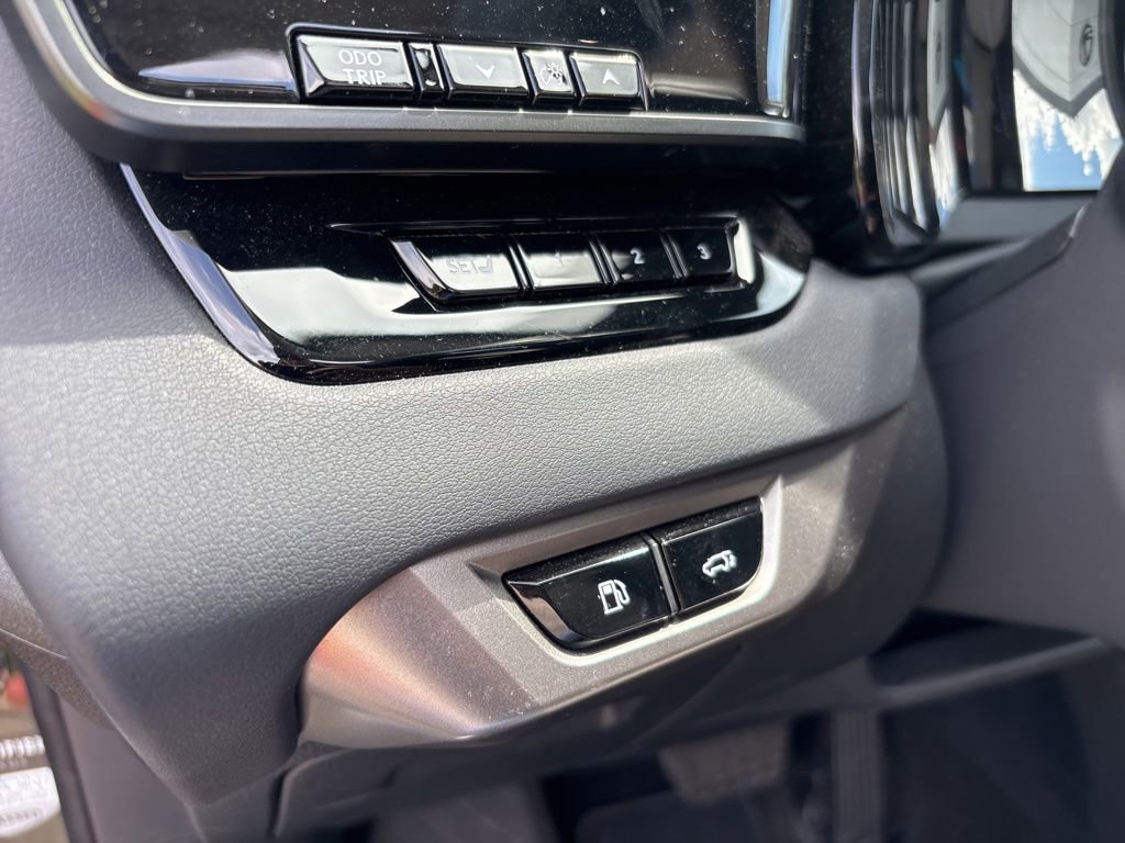 Certified 2025 Lexus RX 350 Premium Plus w/ Accessory Package (Z1) FWD image 14