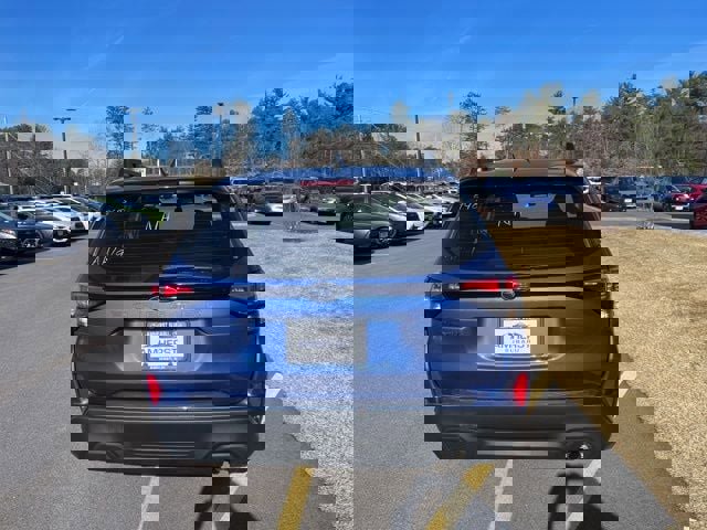 New 2026 Subaru Forester image 6