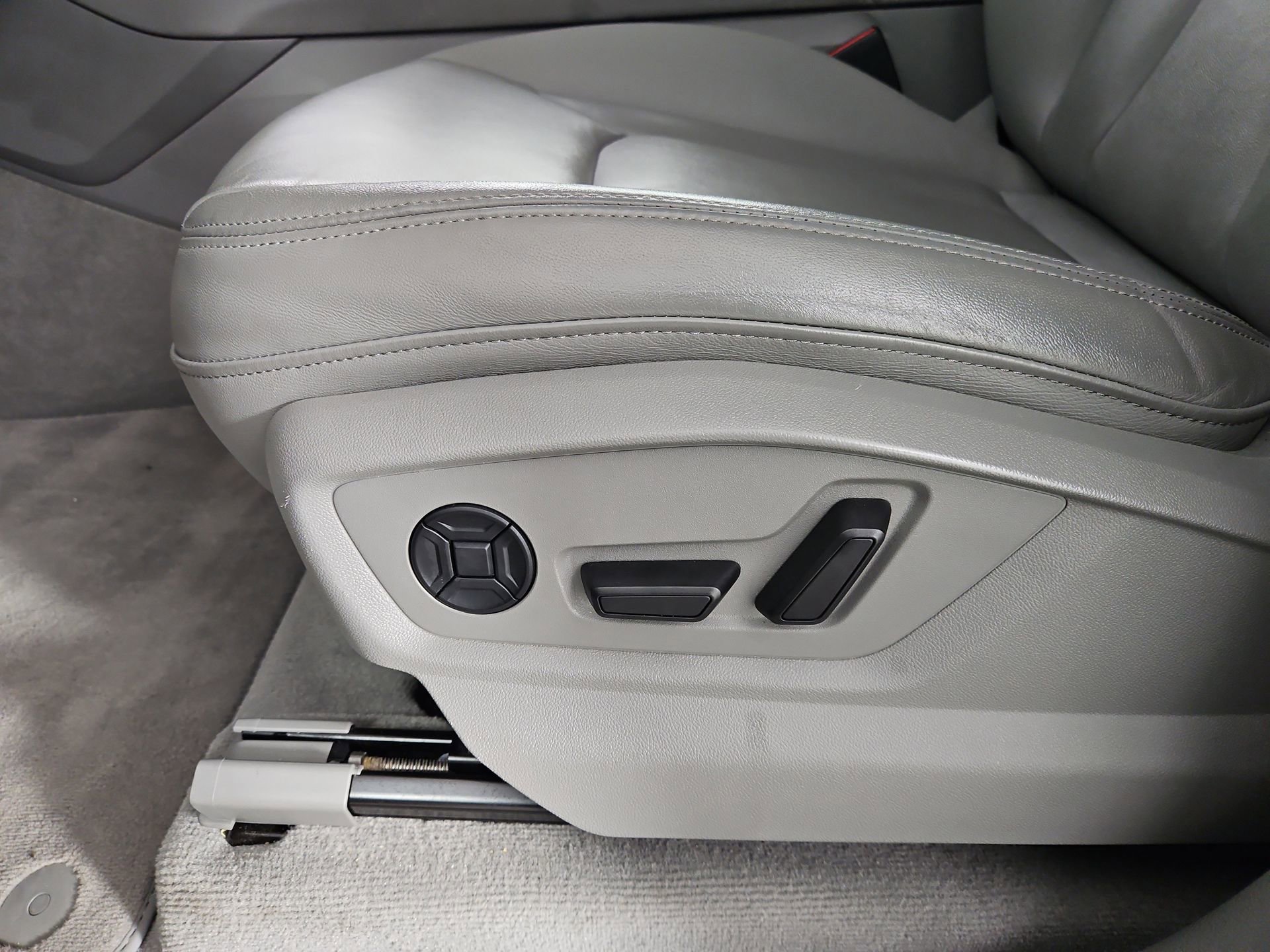 Certified 2023 Audi Q7 3.0T Premium Plus w/ Premium Plus Package image 19