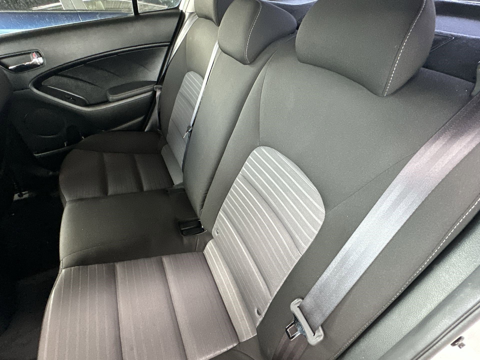 Certified 2017 Kia Forte S w/ S Technology Package image 26