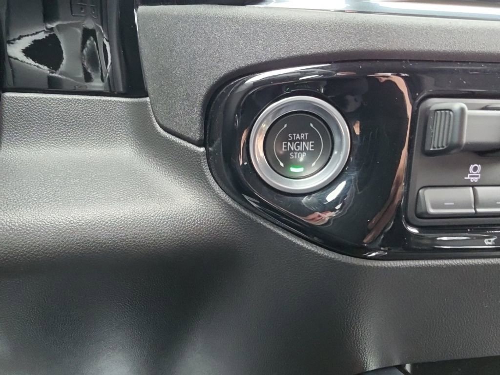 Certified 2023 Chevrolet Silverado 1500 LT Trail Boss w/ Protection Package image 14