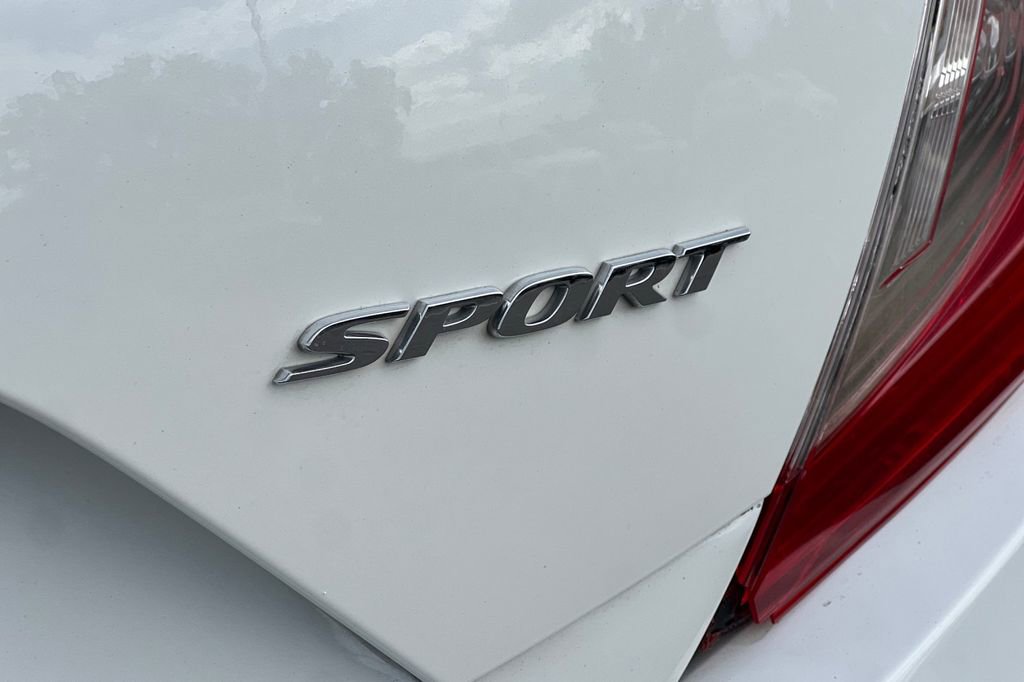 Used 2019 Honda Civic Sport image 27