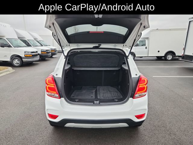 Used 2022 Chevrolet Trax LT w/ LT Convenience Package image 25