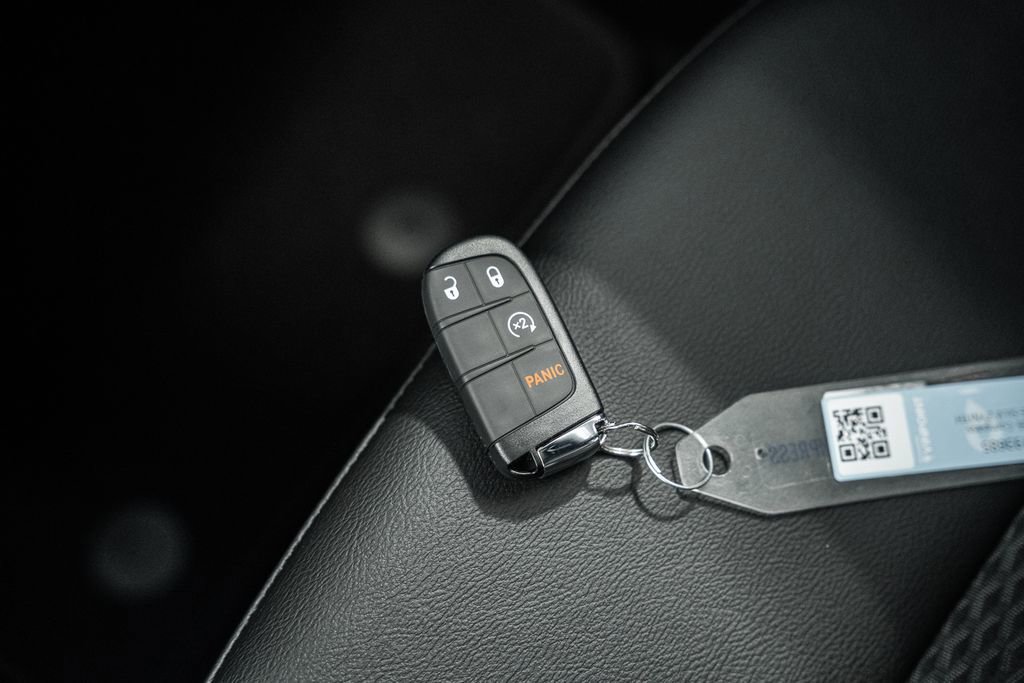 New 2026 Jeep Compass Latitude image 42