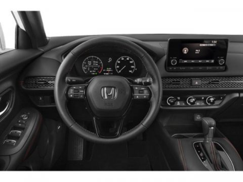 Certified 2024 Honda HR-V Sport image 10