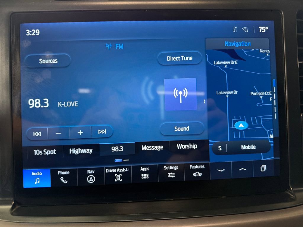Used 2024 Ford F150 XL RWD image 22