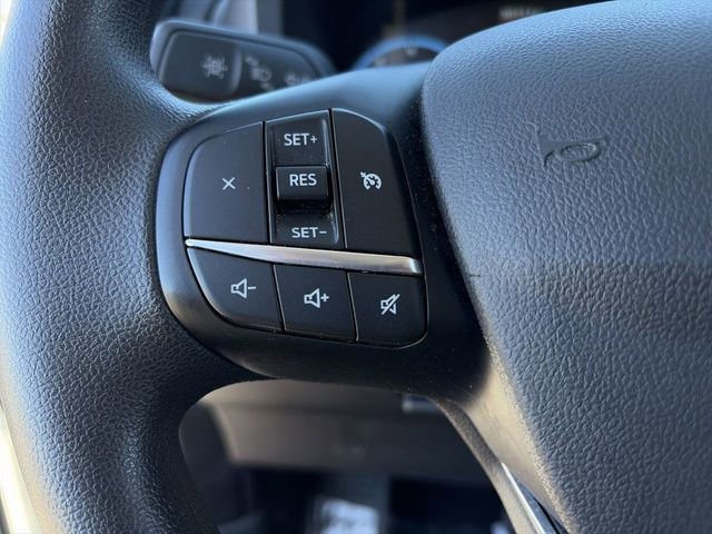 Used 2024 Ford Bronco Sport Big Bend image 22