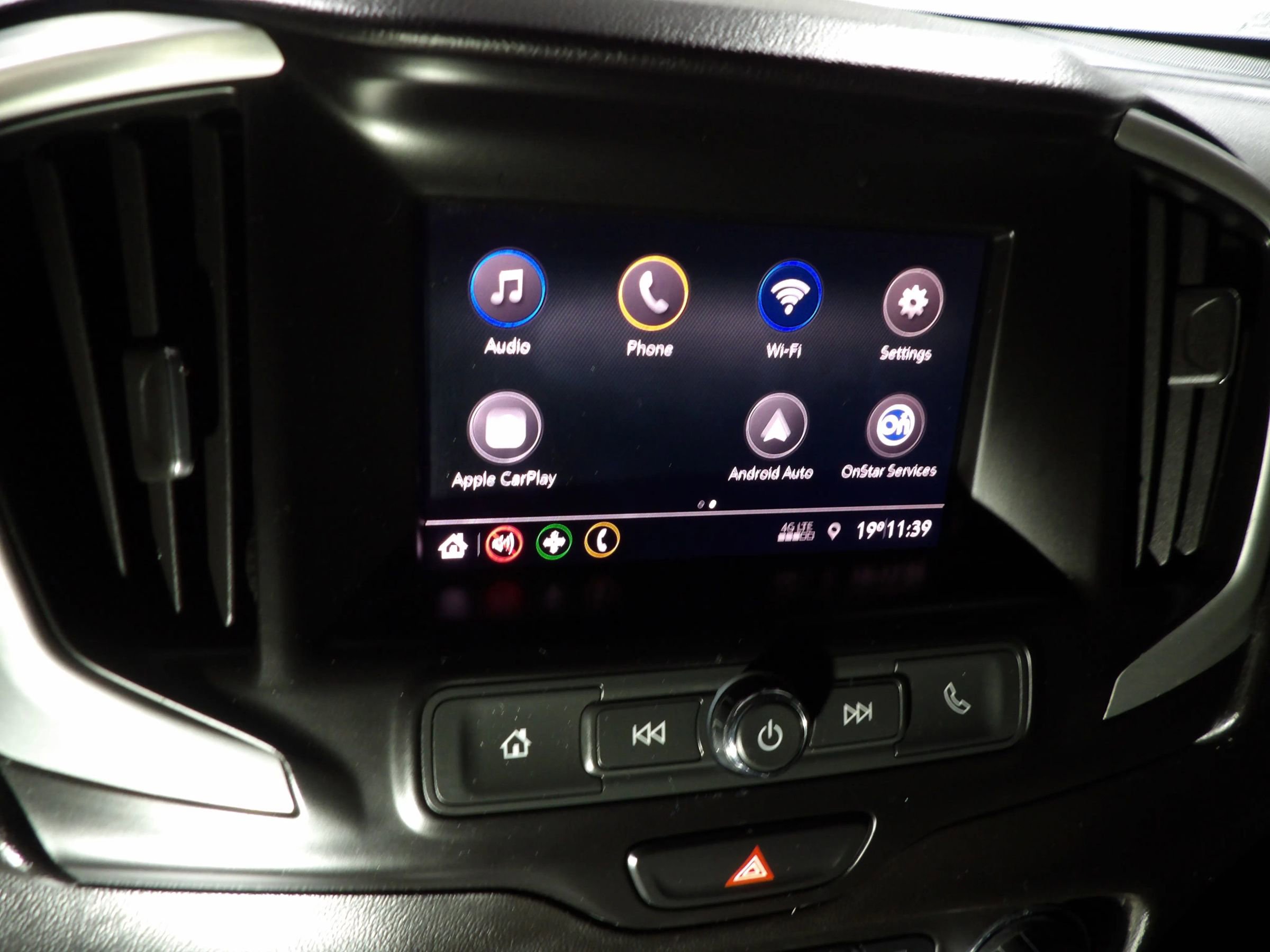 Used 2020 GMC Terrain SLE w/ Driver Convenience Package image 20