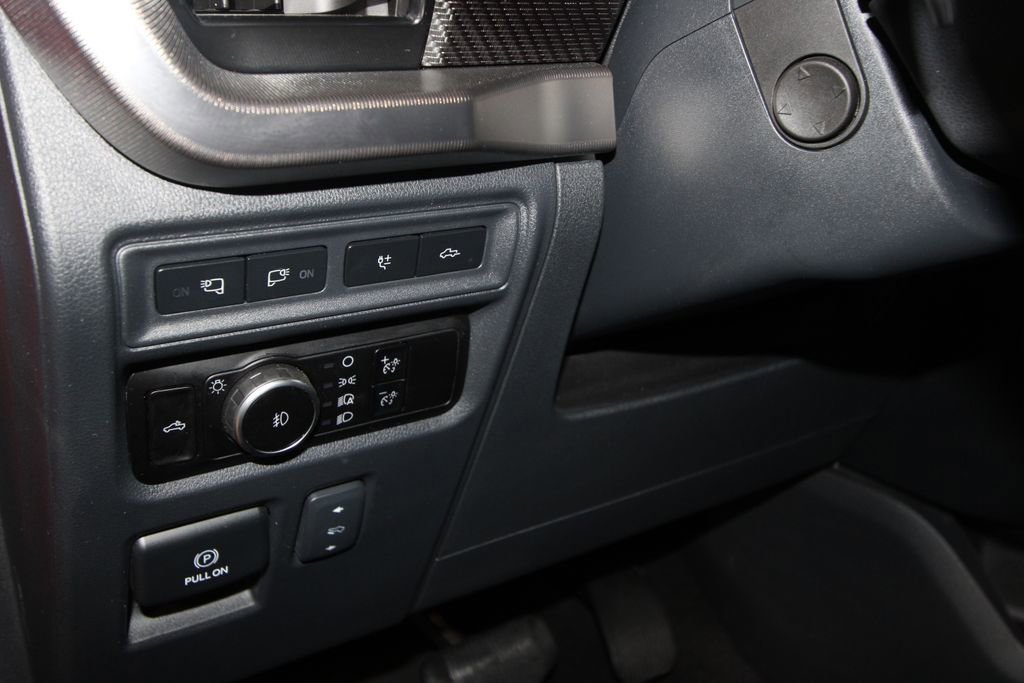 Used 2023 Ford F150 Raptor image 11