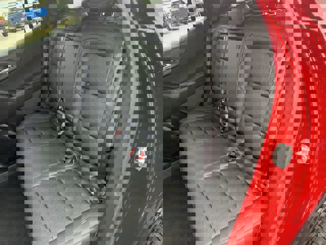 New 2026 Chevrolet Equinox LT image 25