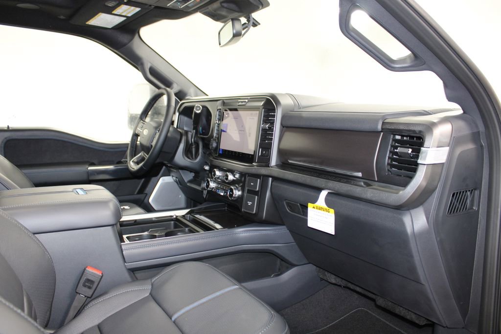 New 2026 Ford F250 Platinum AWD/4WD image 33