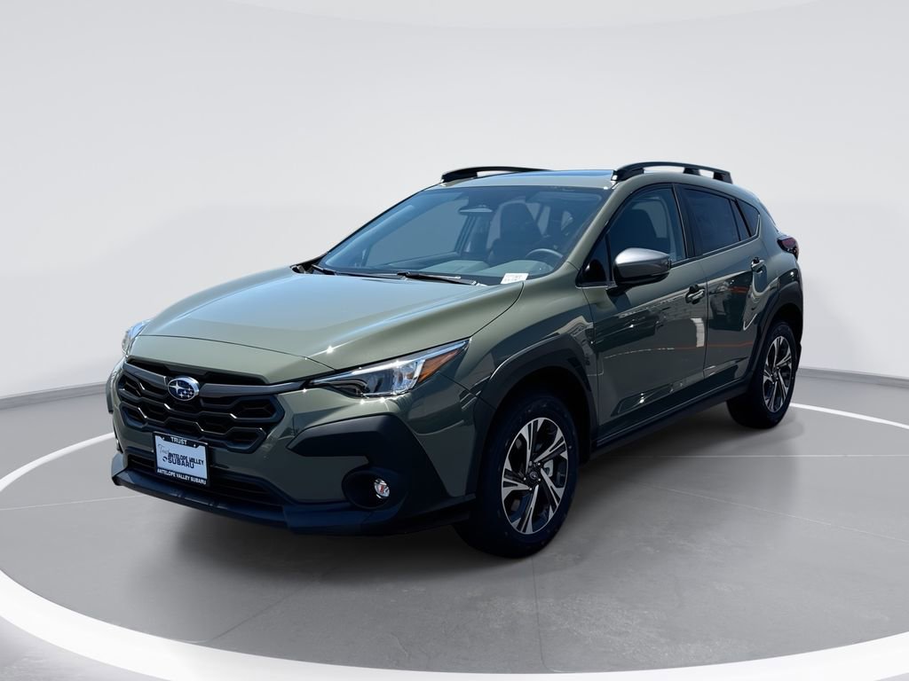 New 2026 Subaru Crosstrek 2.0i Premium