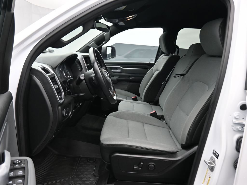 Used 2022 RAM 1500 Big Horn image 12