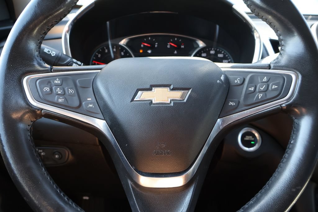 Used 2020 Chevrolet Equinox LT FWD image 21