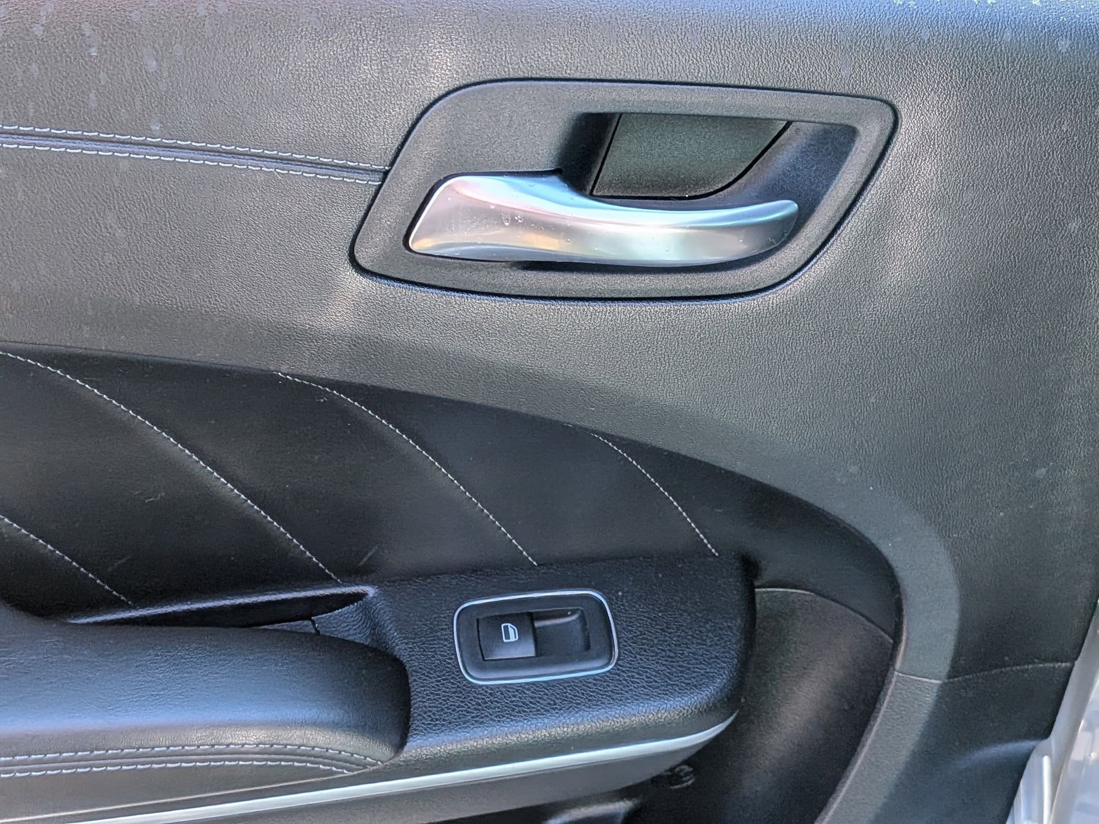 Certified 2021 Dodge Charger GT w/ Plus Group RWD image 25