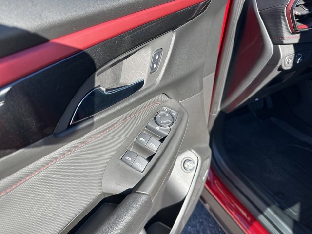 New 2026 Chevrolet TrailBlazer RS w/ Convenience Package image 7