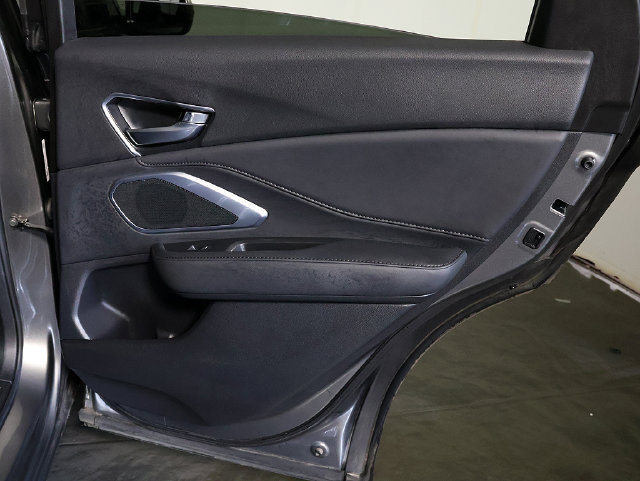 Certified 2023 Acura RDX AWD image 30