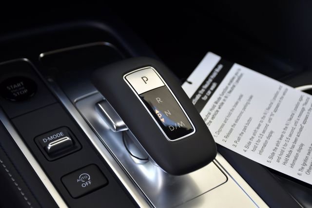 New 2026 INFINITI QX60 Sport w/ Dark Cargo Package image 14