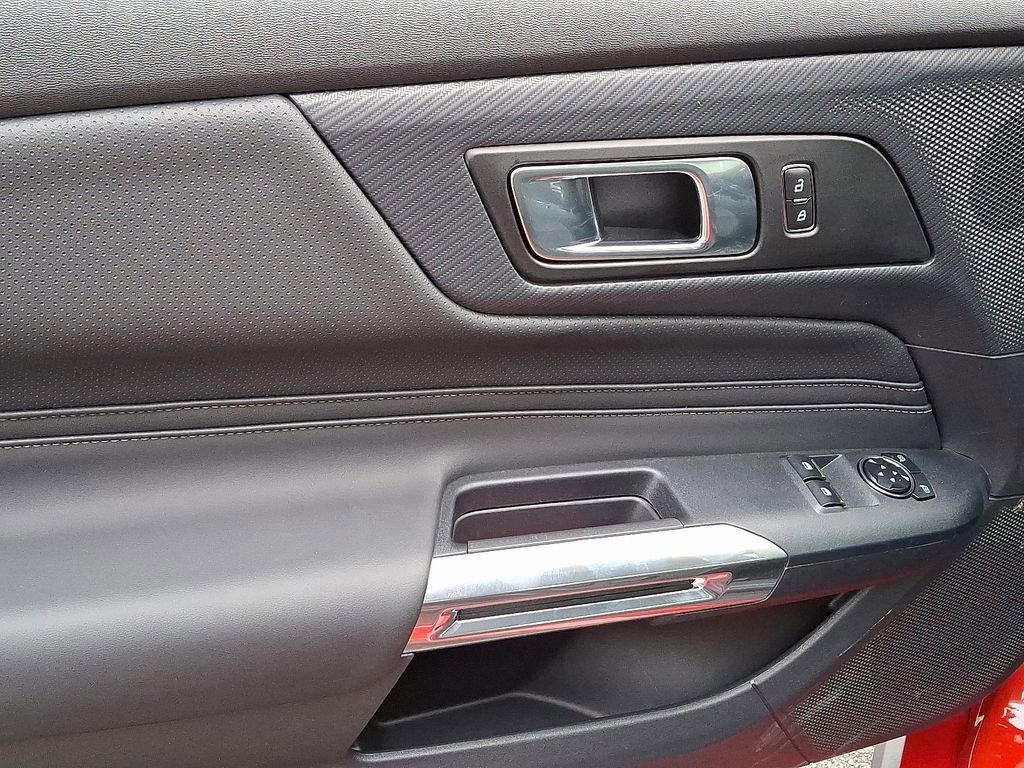 New 2026 Ford Mustang Premium RWD image 8