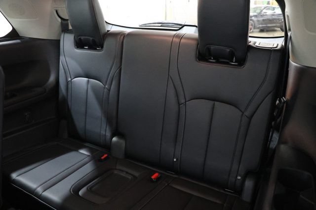 Used 2023 INFINITI QX60 Sensory AWD/4WD image 31