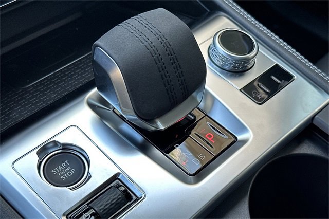 New 2026 Jaguar F-PACE R-Dynamic S image 21