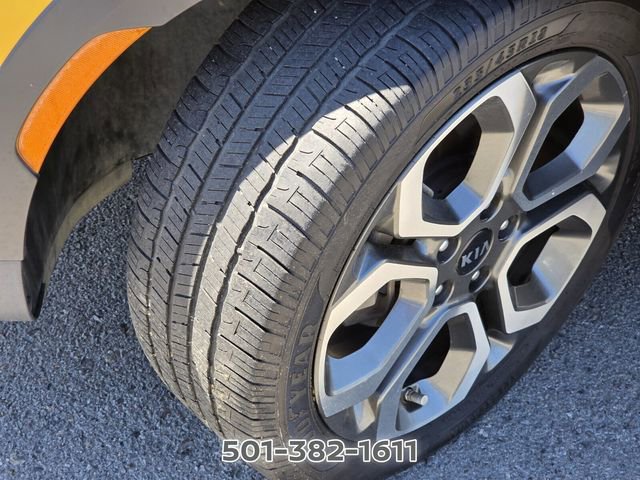 Used 2020 Kia Soul X-Line FWD image 18