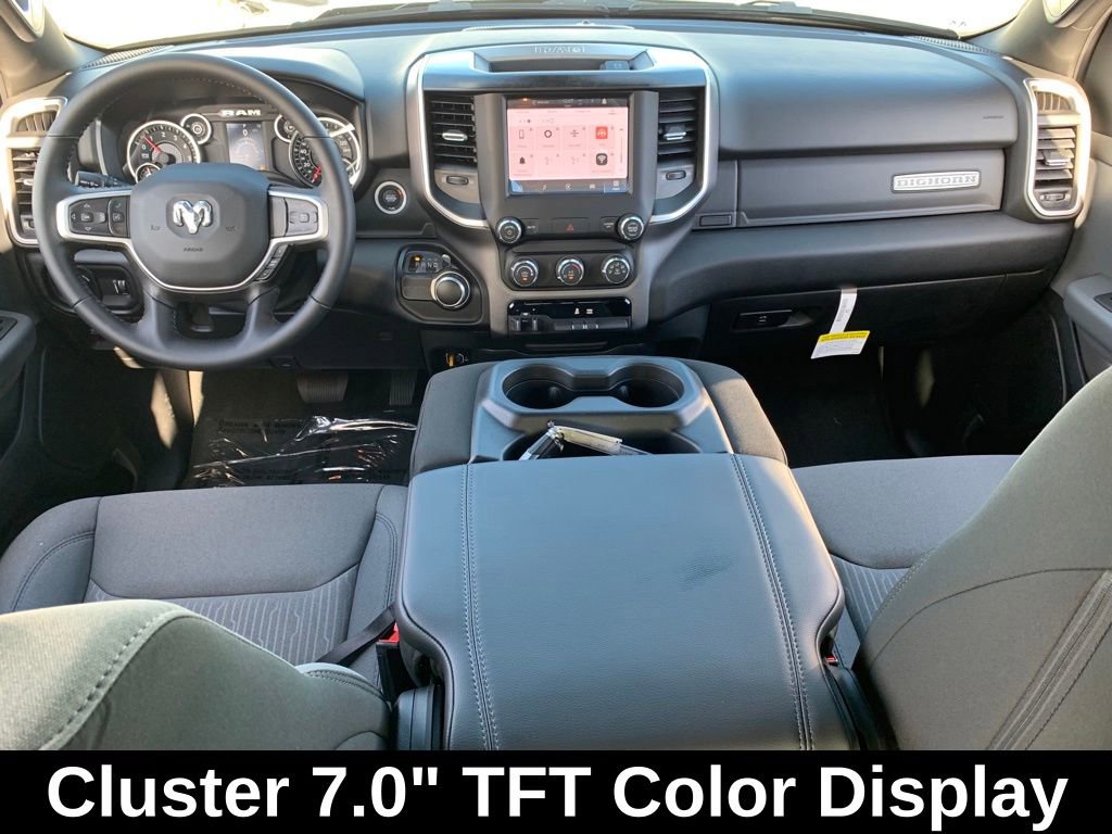 Used 2022 RAM 1500 Big Horn image 30