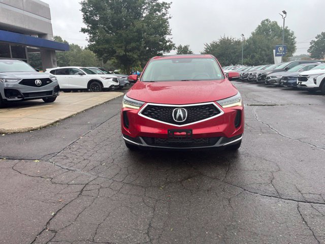 Certified 2022 Acura RDX AWD image 26