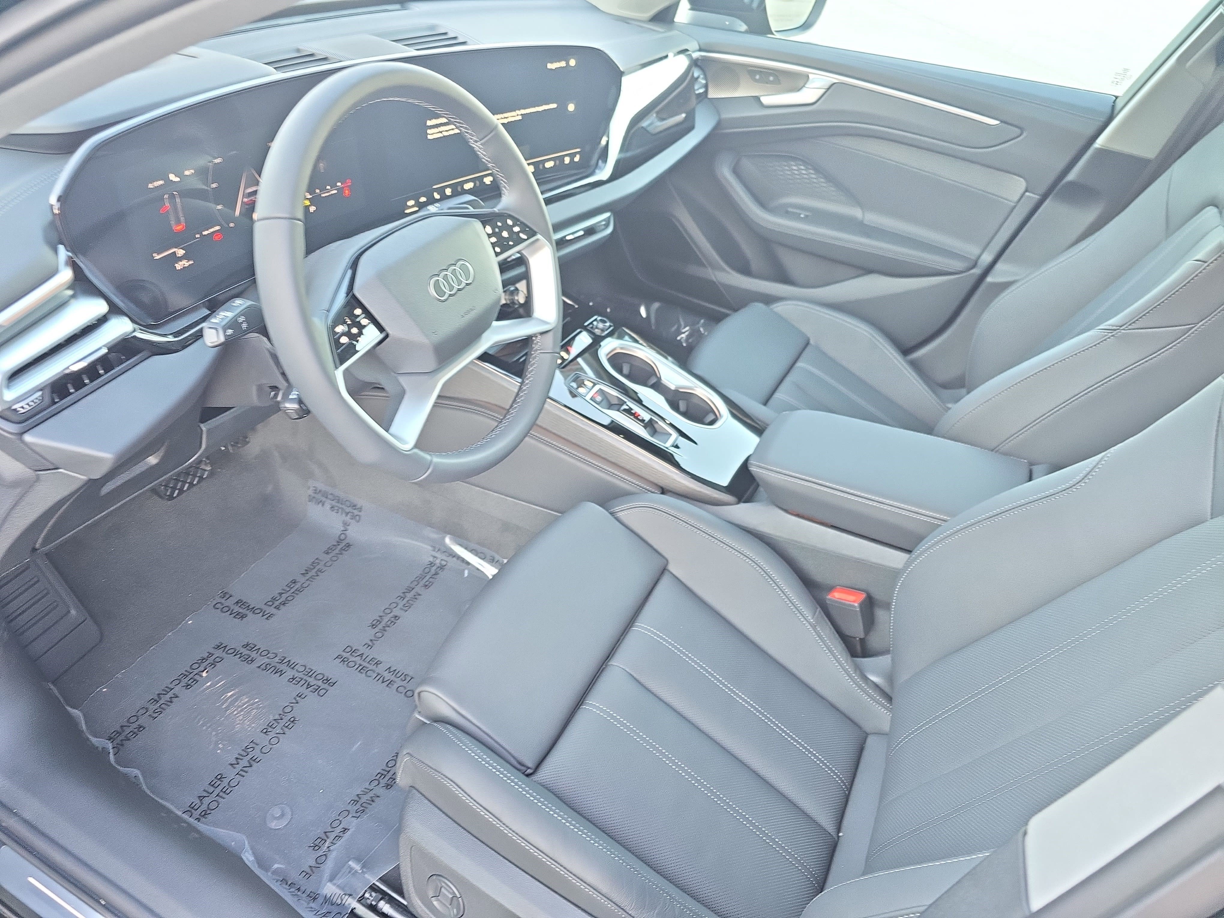 New 2026 Audi A6 Premium Plus image 16