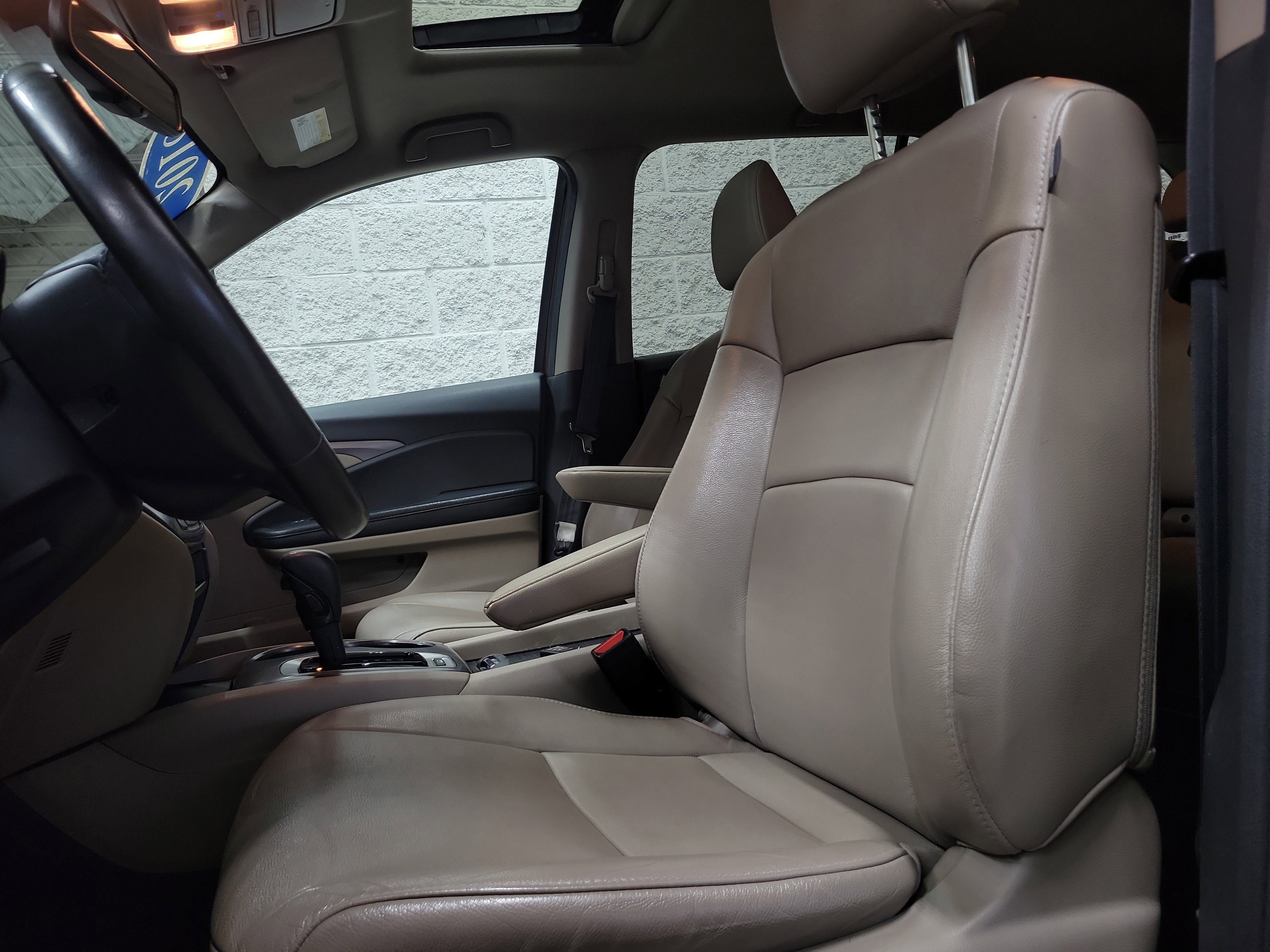 Used 2018 Honda Pilot EX-L image 22