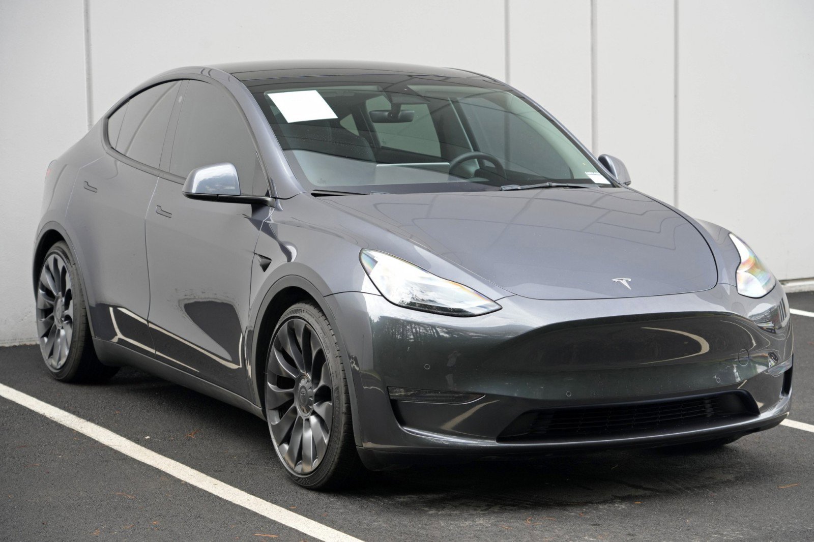 Used 2022 Tesla Model Y Performance AWD/4WD image 54