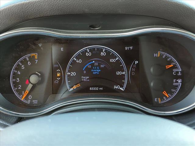 Used 2020 Jeep Grand Cherokee Laredo AWD/4WD image 11
