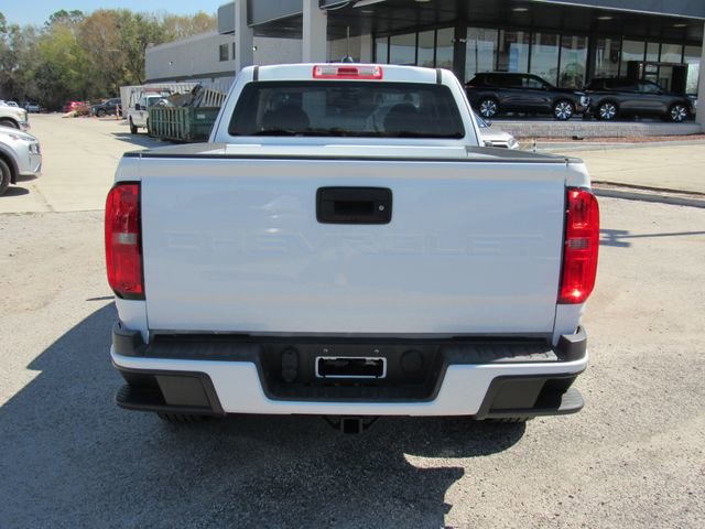 Used 2022 Chevrolet Colorado LT image 4