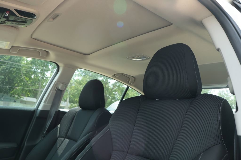 New 2025 Subaru Legacy Premium image 10