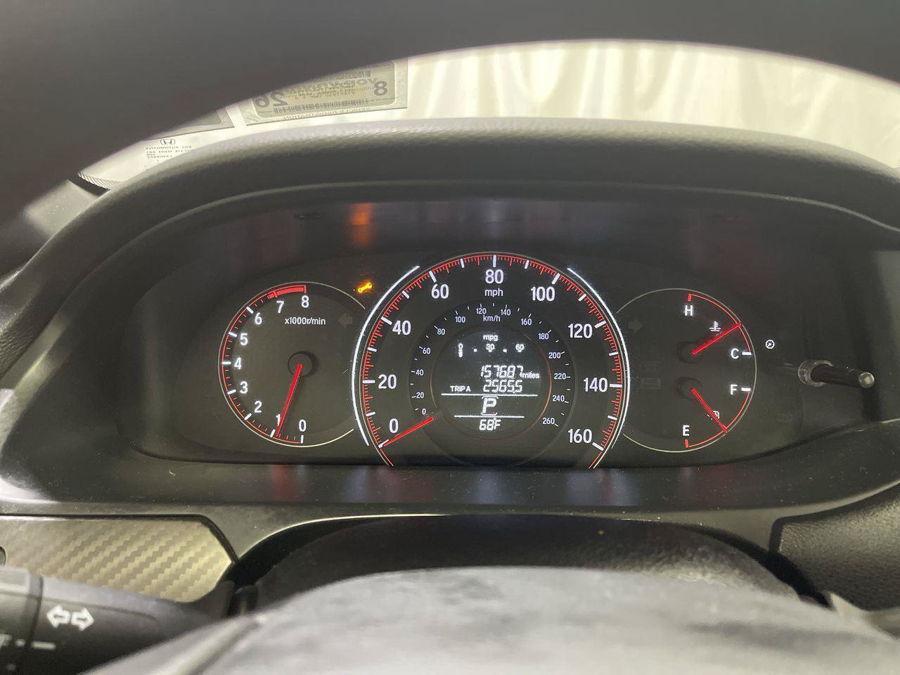Used 2017 Honda Accord Sport Special Edition image 15