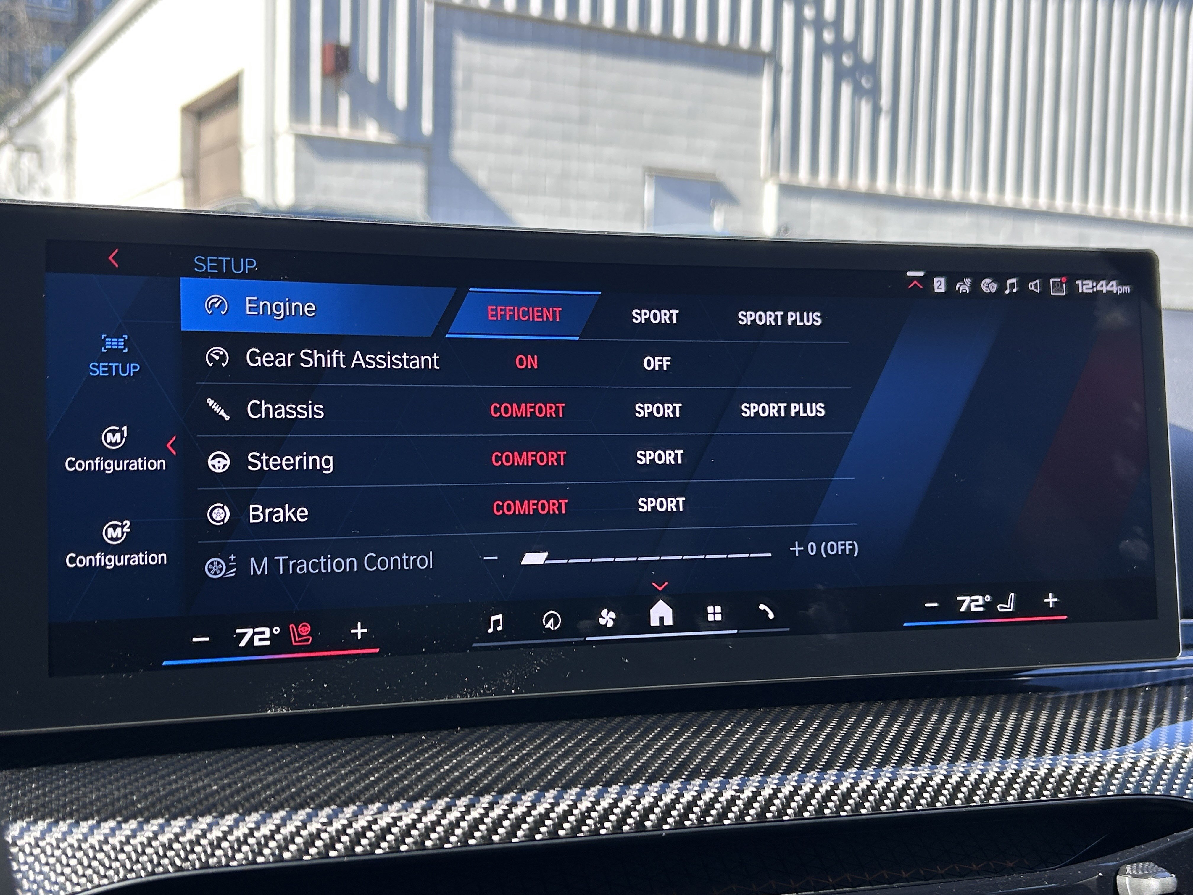 Used 2025 BMW M2 Base w/ Lighting Package image 18