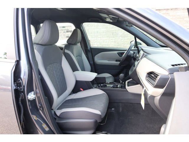 New 2026 Subaru Forester AWD/4WD image 45