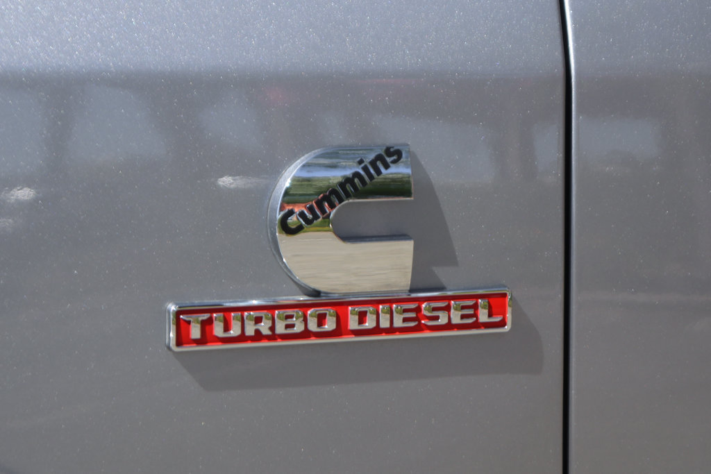 Used 2020 RAM 2500 Laramie AWD/4WD image 53
