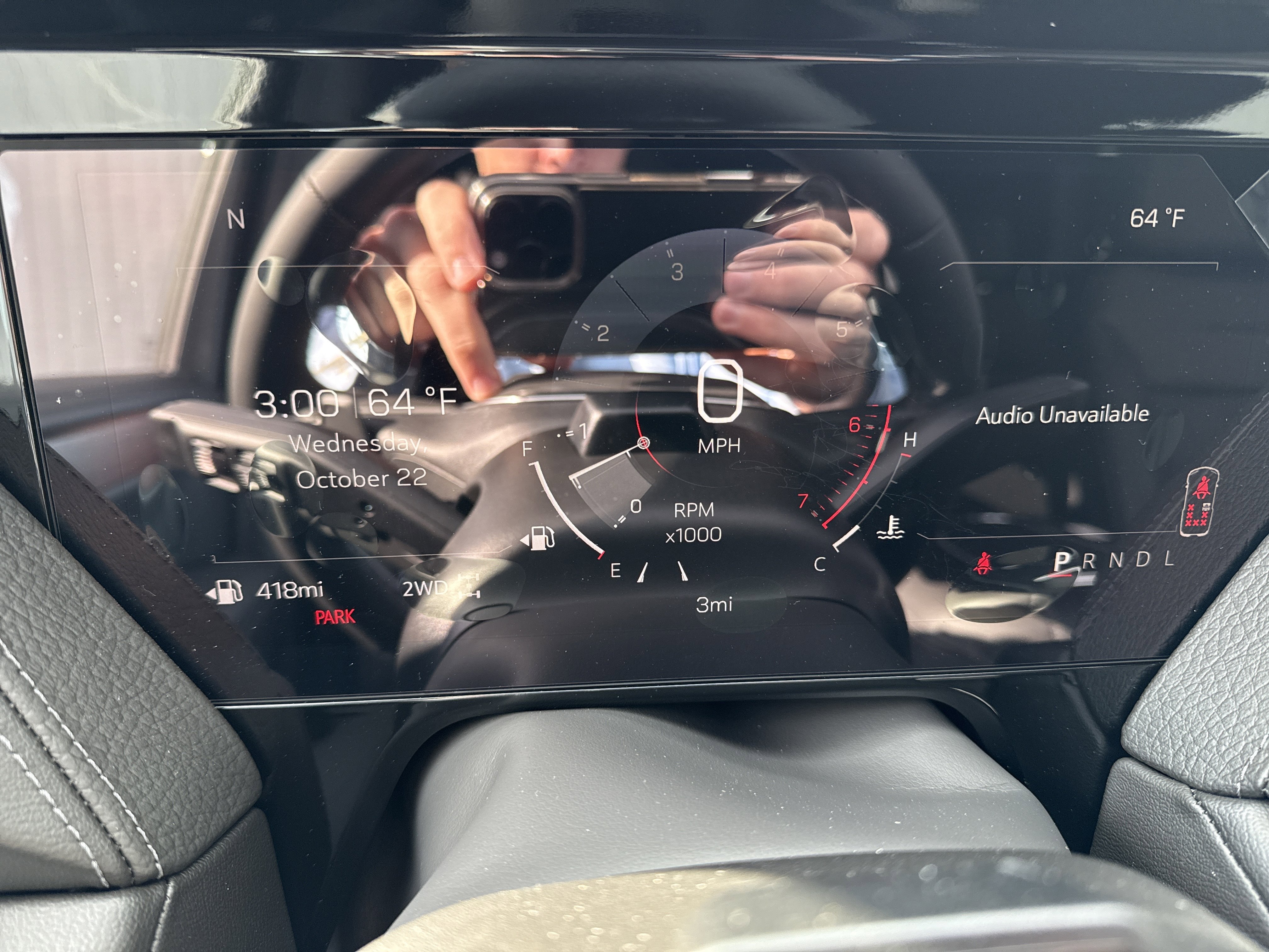 New 2026 GMC Yukon XL Denali image 20