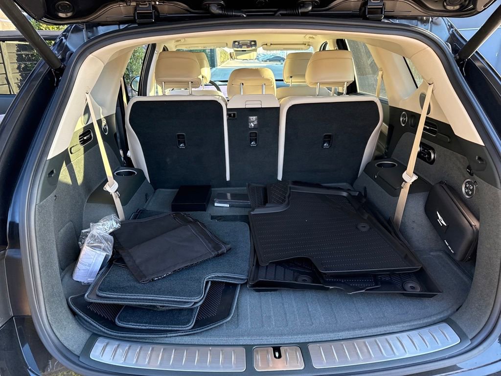 New 2026 Genesis GV80 3.5T Advanced image 15