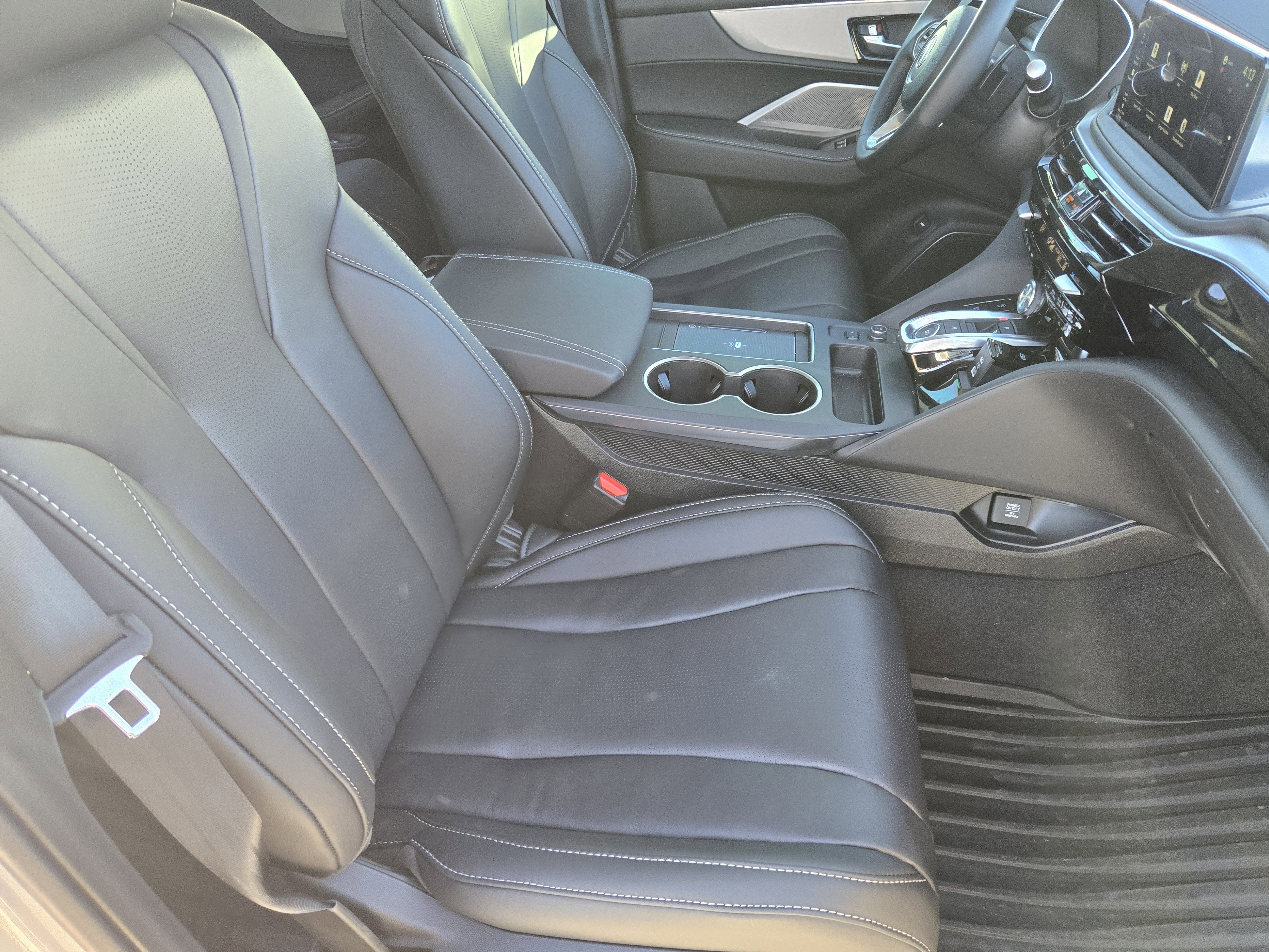 Certified 2026 Acura MDX w/ Technology Package image 19