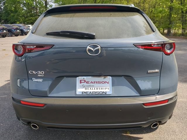 New 2026 MAZDA CX-30 AWD 2.5 S image 5