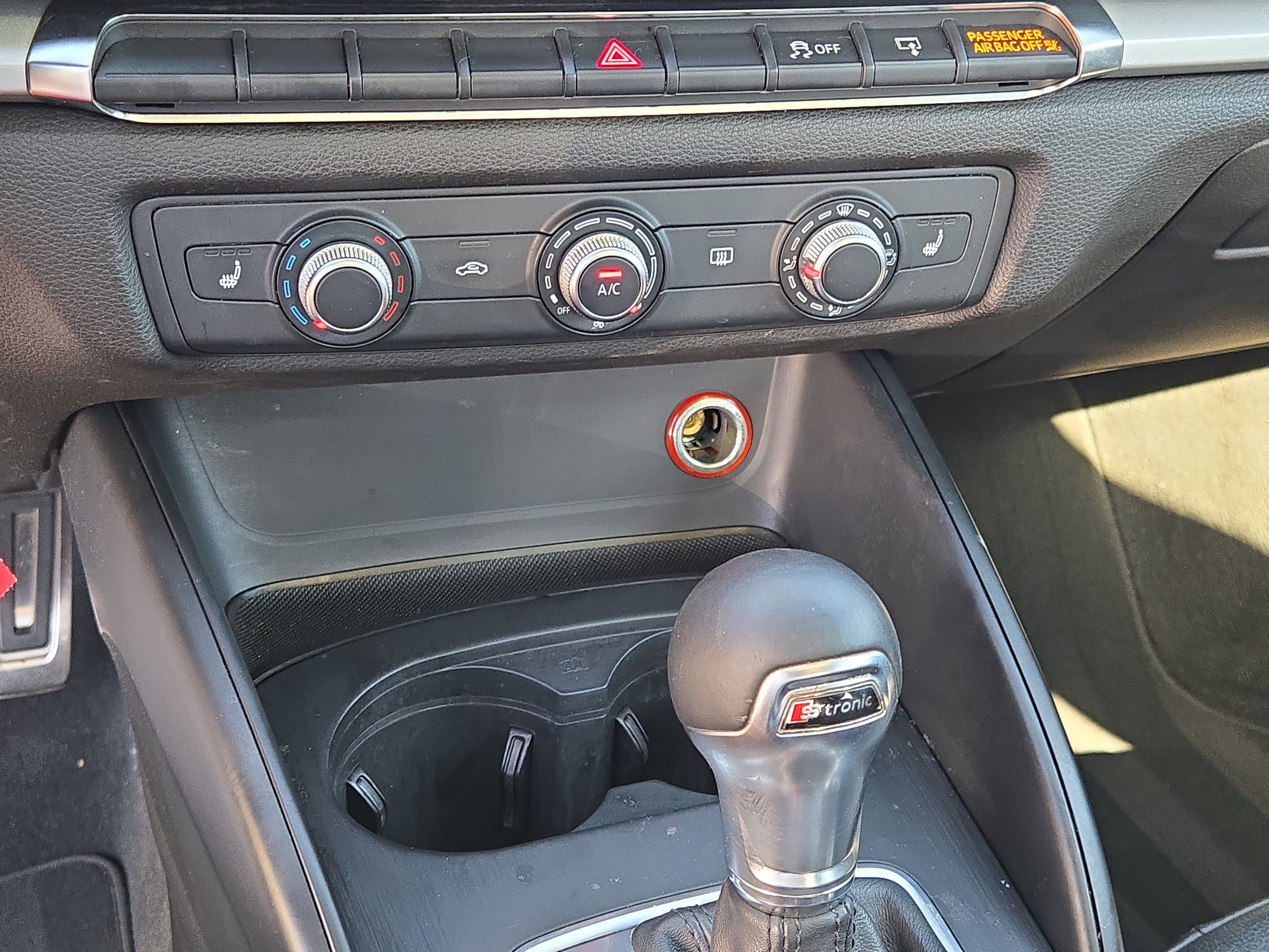 Used 2015 Audi A3 1.8T Premium w/ Audi MMI Navigation Plus image 26