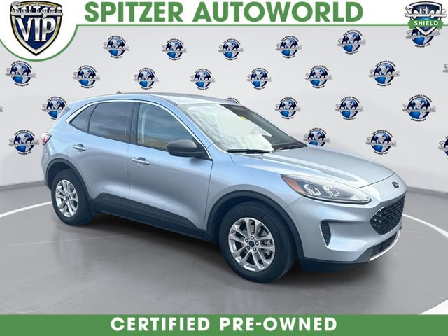 Used 2022 Ford Escape SE w/ Convenience Package