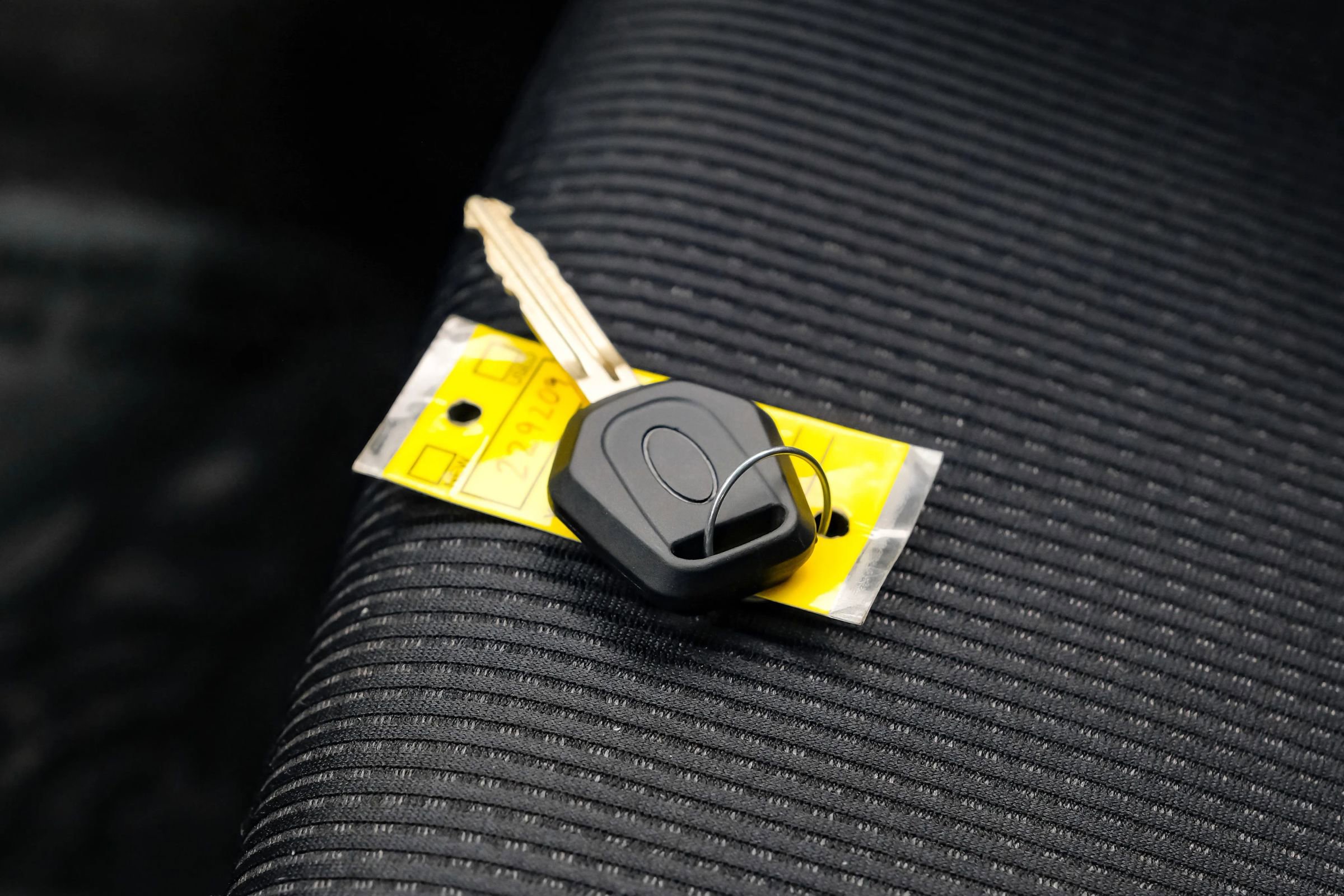 Used 2016 Subaru Impreza 2.0i Sport Premium w/ Popular Package #1 image 53