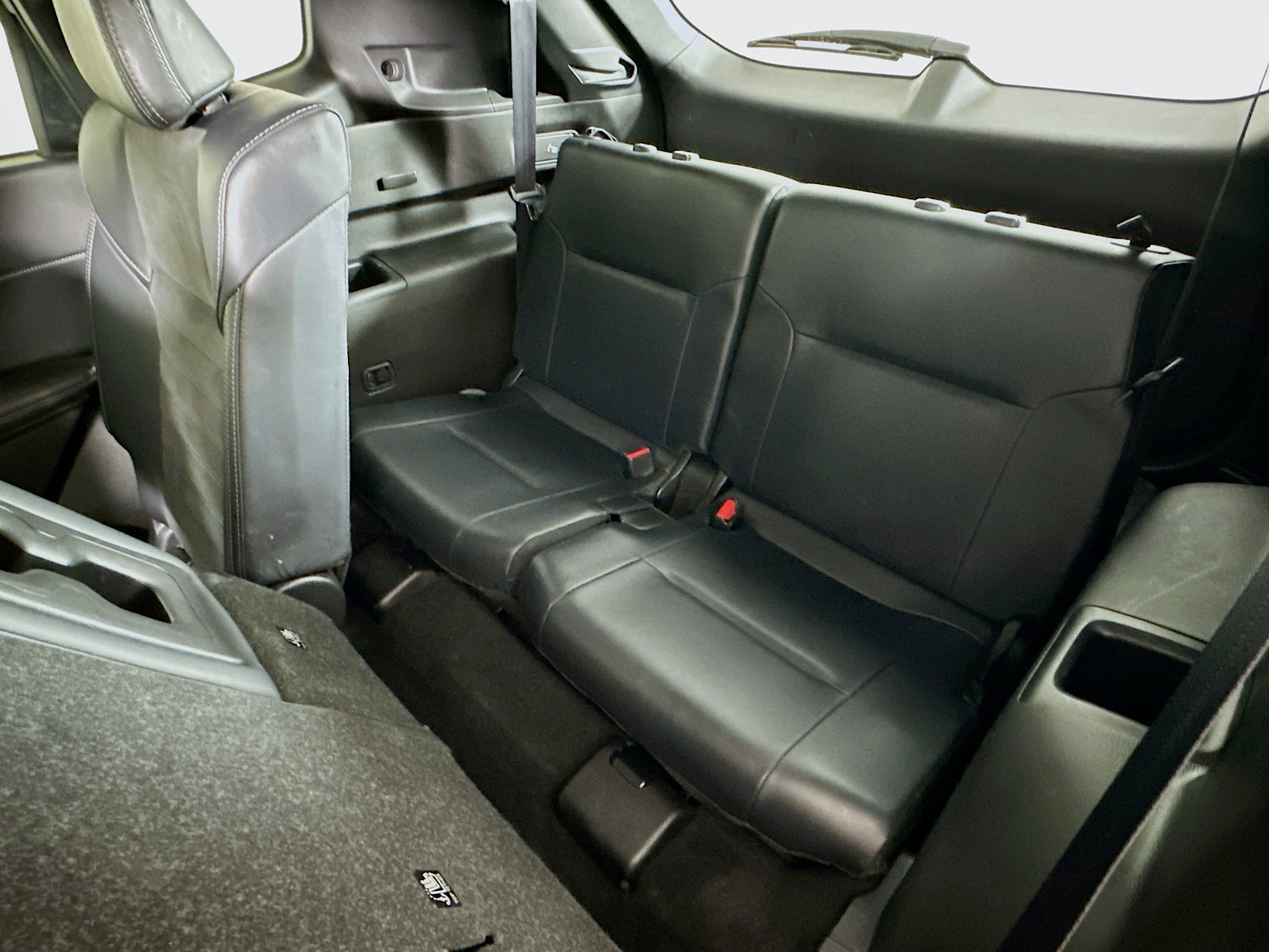 Used 2024 Mitsubishi Outlander SE AWD/4WD image 28