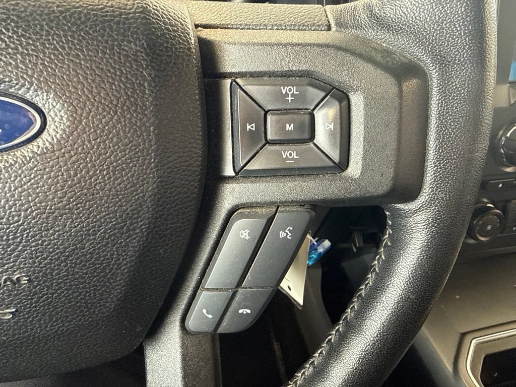 Used 2018 Ford F150 XLT w/ Equipment Group 302A Luxury AWD/4WD image 19