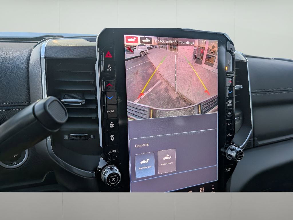 New 2026 RAM 2500 Laramie image 27