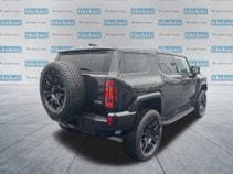 New 2026 GMC Hummer EV SUV image 4